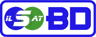 Logo ILSAT BD